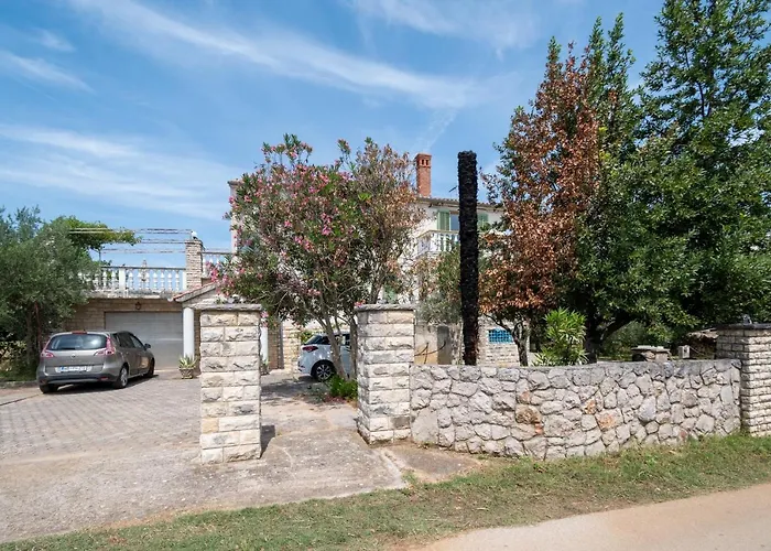 Mrljane 327b Neviđane