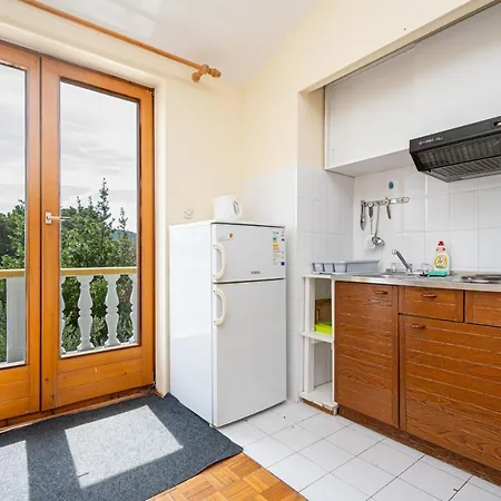 Apartment Mrljane 327b *