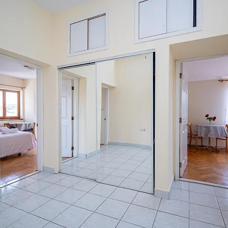 Mrljane 327b Apartment Nevidane