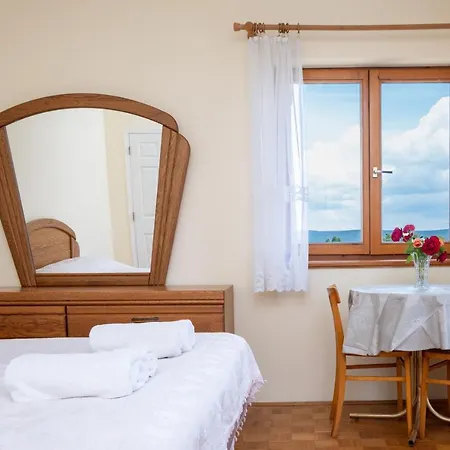 Mrljane 327b Apartamento *