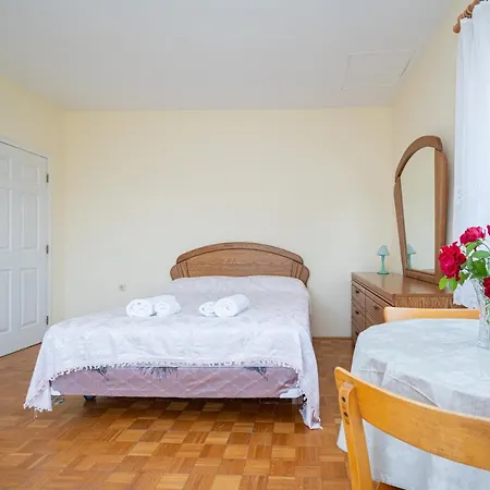 Apartamento Mrljane 327b *