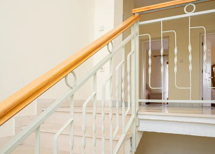 Mrljane 327b Апартаменты