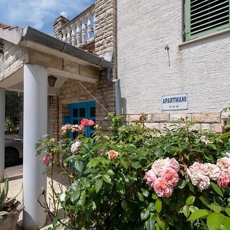 Mrljane 327b Lejlighed *