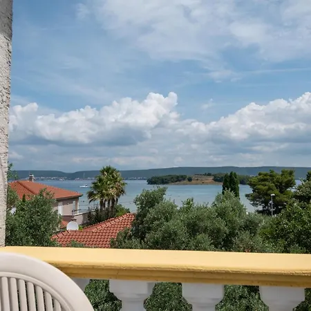 Mrljane 327b Lejlighed