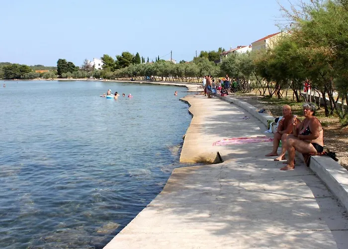 Mrljane 327b Lejlighed