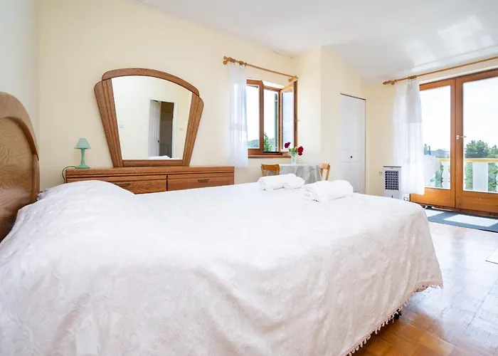 Mrljane 327b Lejlighed Neviđane