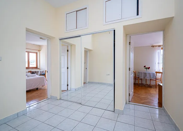 Mrljane 327b Lejlighed Neviđane