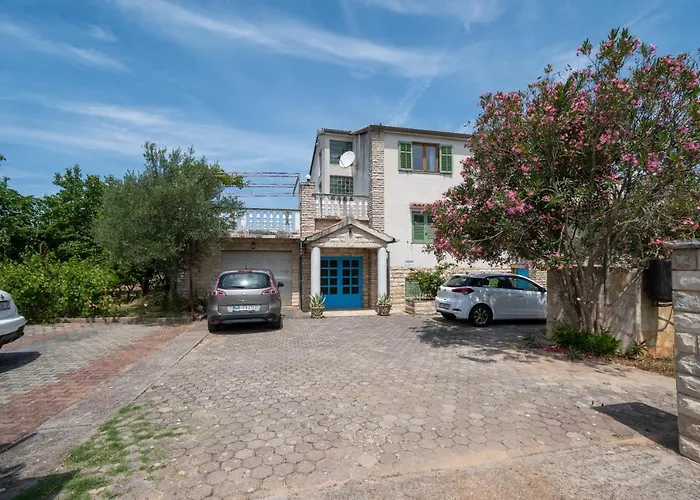 Mrljane 327b Lejlighed *