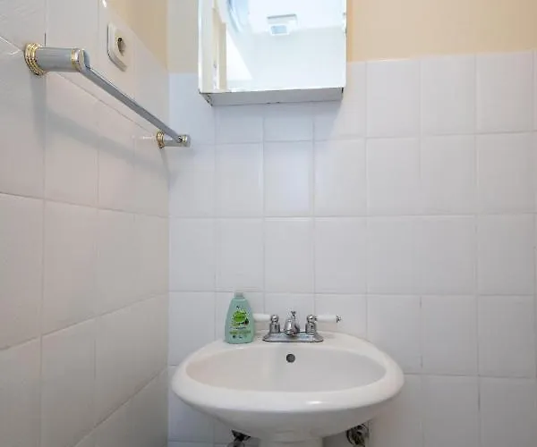 Mrljane 327b Lejlighed Neviđane