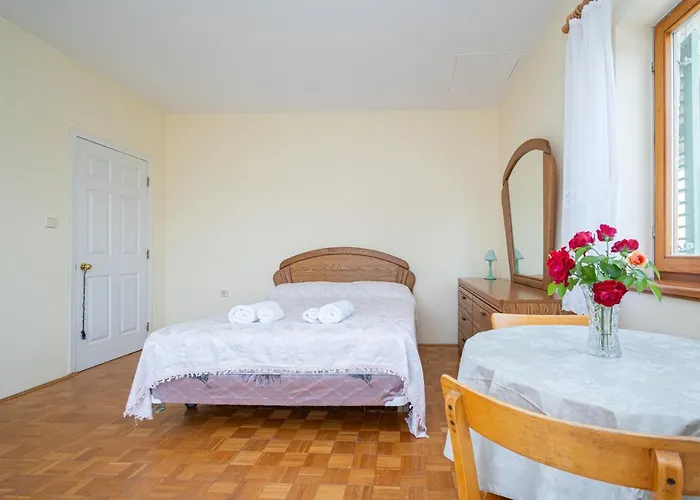 Lejlighed Mrljane 327b *